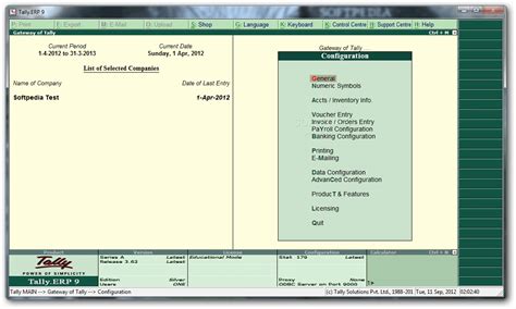 alternative to tally accounting software|Free Tally.ERP 9 Alternatives .